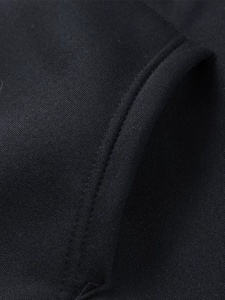 Phantom Hoodie & Mask in One