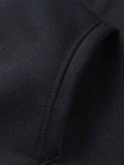 Phantom Hoodie & Mask in One