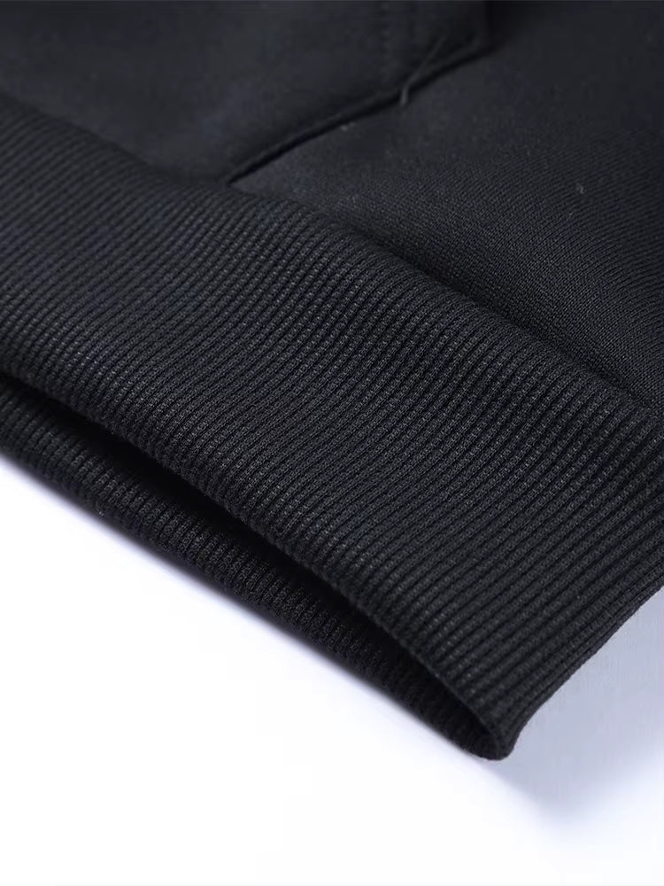 Phantom Hoodie & Mask in One