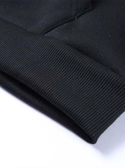 Phantom Hoodie & Mask in One