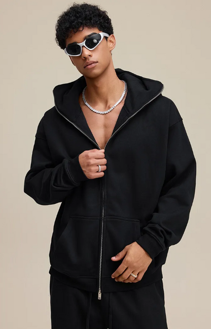 Urban Phantom Hoodie