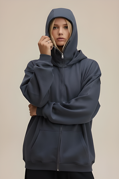 Urban Phantom Hoodie